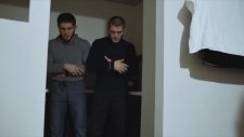 Khabib'in McGregor Basın Toplantısı Öncesi Ve Sonrası