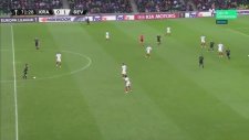 Krasnodar 2-1 Sevilla (Maç Özeti - 04 Ekim 2018)