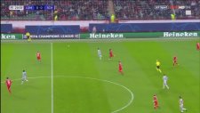 Lokomotiv Moskova 0-1 Schalke (Maç Özeti - 03 Ekim 2018)
