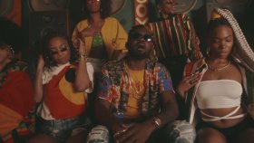Major Lazer - Loyal Major Lazer - Loyal
