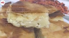 Makarnalı Börek Tarifi Tarifi