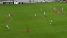 Malmö 2-0 Beşiktaş (Maç Özeti - 04 Ekim 2018)