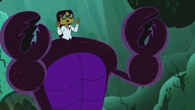 Mutant Örümcek | Powerpuff Girls Türkçe | Çizgi Film