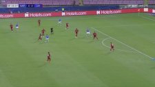 Napoli 1-0 Liverpool (Maç Özeti - 03 Ekim 2018)