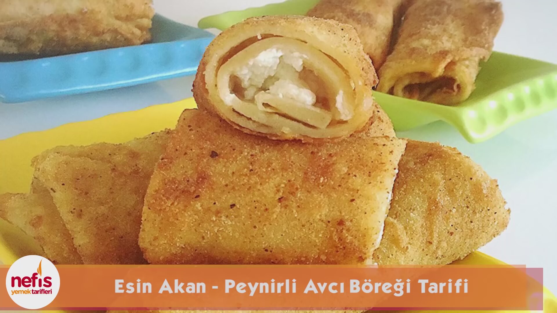 Avcı Böreği Tarifi Avcı Böreği Tarifi