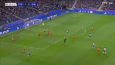Porto 1-0 Galatasaray (Geniş Özet - 03 Ekim 2018)