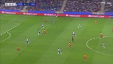 Porto 1-0 Galatasaray (Maç Özeti - 03 Ekim 2018)