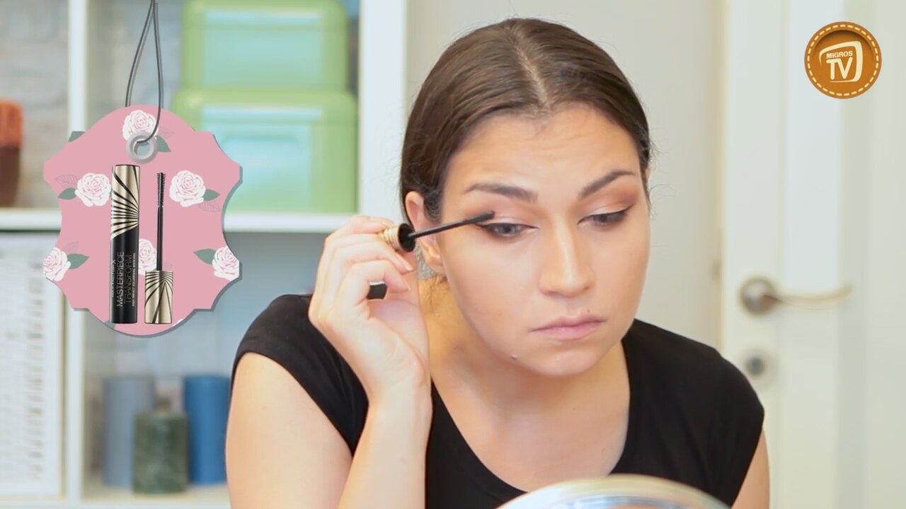 Etiket: maskara nasıl sürülür Etiket: maskara nasıl sürülür