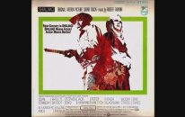 Robert Farnon - Stagecoach Ambush - Lady Dagget's Death