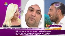 Sakallı Gülseren Hanımın Hikayesi (Zahide Yetiş'le)