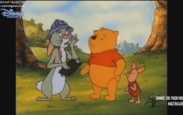 Winnie the Pooh - 44. Bölüm (TV Serisi)