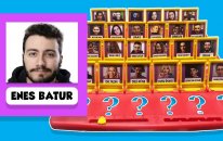 Youtuber Kutu Oyunu Yaptık - Sor Bakalım