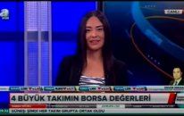 05.10.2018 - A Spor - Sabah Sporu - GCM Menkul Kıymetler Araştırma Uzmanı Enver ERKAN #Spor #Hisse