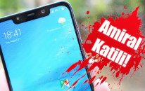 Almak İçin Sabırsızlanacağınız Xiaomi Pocophone F1 İncelemesi (Apple'ın Samsung'un Gözü Yaşlı!)