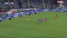 Empoli 0-2 Roma (Maç Özeti - 05 Ekim 2018)
