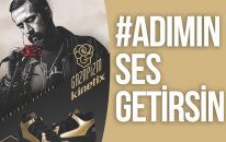 Hayatta ADIMIN SES GETİRSİN İstiyorsan Kalk !