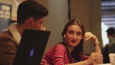 Karşı Cinse Direk Senden Hoşlanıyorum Demek - Sosyal Deney