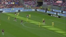 Milan 3-1 Chievo (Maç Özeti - 07 Ekim 2018)