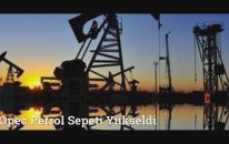 Opec Petrol Sepeti Yükseldi