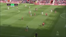 Southampton 0-3 Chelsea (Maç Özeti - 07 Ekim 2018)