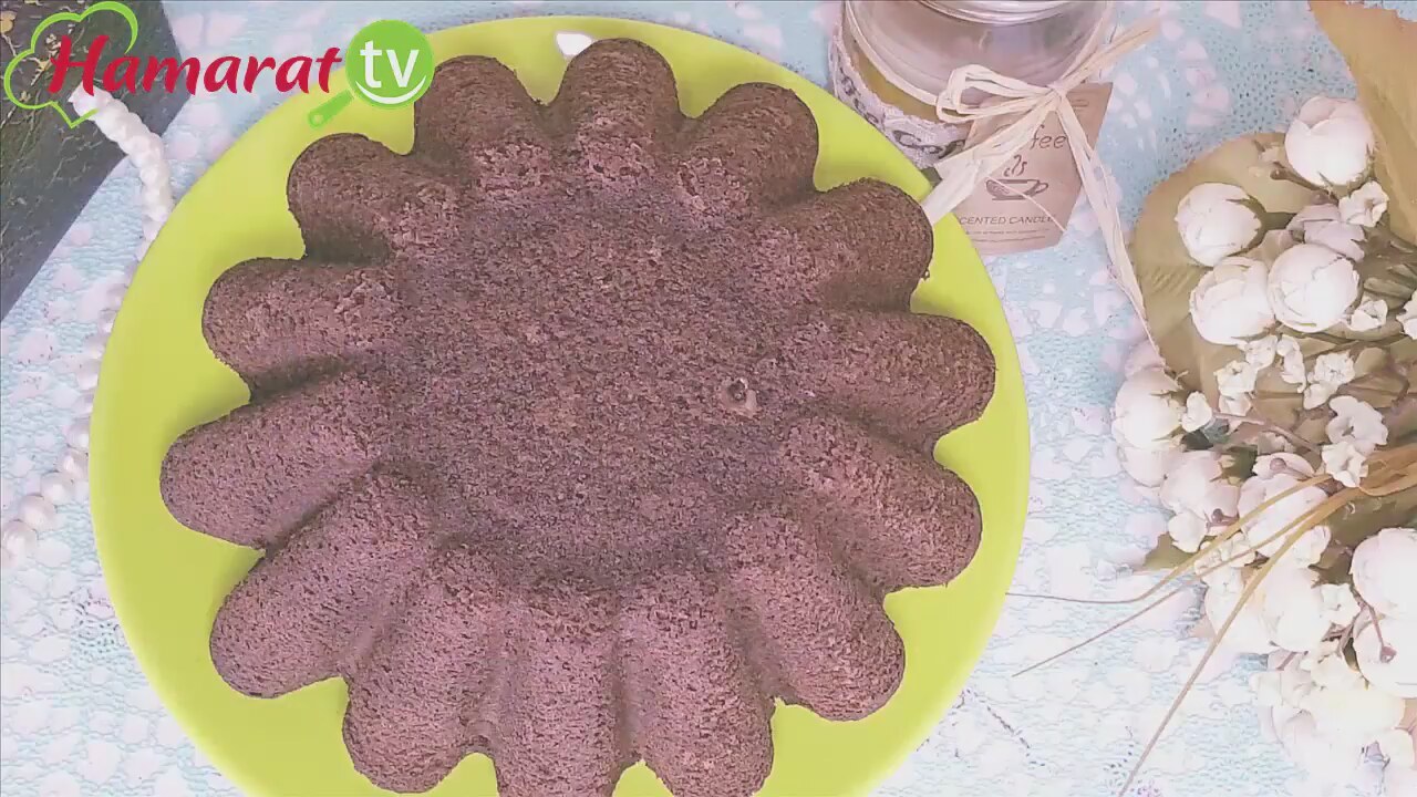 Kakaolu kek tarifi Kakaolu kek tarifi