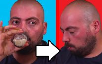 TROLL KARIŞIM - Rakibinin İçeceğini Trolle!