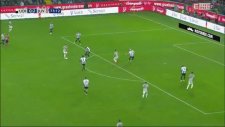 Udinese 0-2 Juventus (Maç Özeti - 06 Ekim 2018)