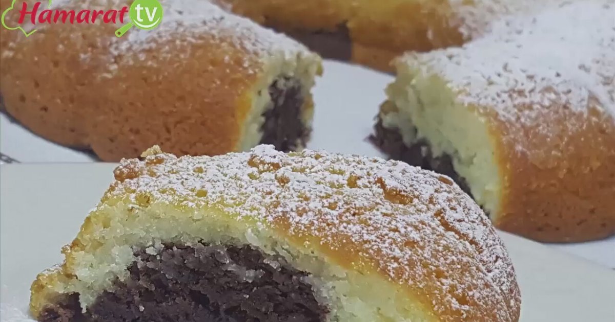 Yumurtasız Yoğurtlu Kek Tarifi