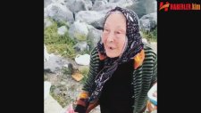 Zahide Yetiş Gören Masum Teyze