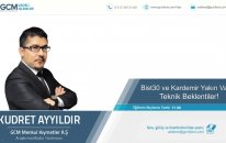 Bist30 ve Kardemir (VİOP) Teknik Beklentiler / Kudret AYYILDIR / 08.10.2018 #BIST30 #KRDMD