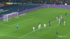 PSG 5-0 Lyon (Maç Özeti - 07 Ekim 2018)