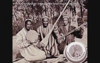 1909 Yılında Kaydedilmiş Uygur Müziği