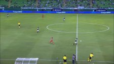 Kendi Kalesine Orta Sahadan Gol Atan Futbolcu