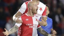 Miroslav Stoch'tan olağanüstü gol