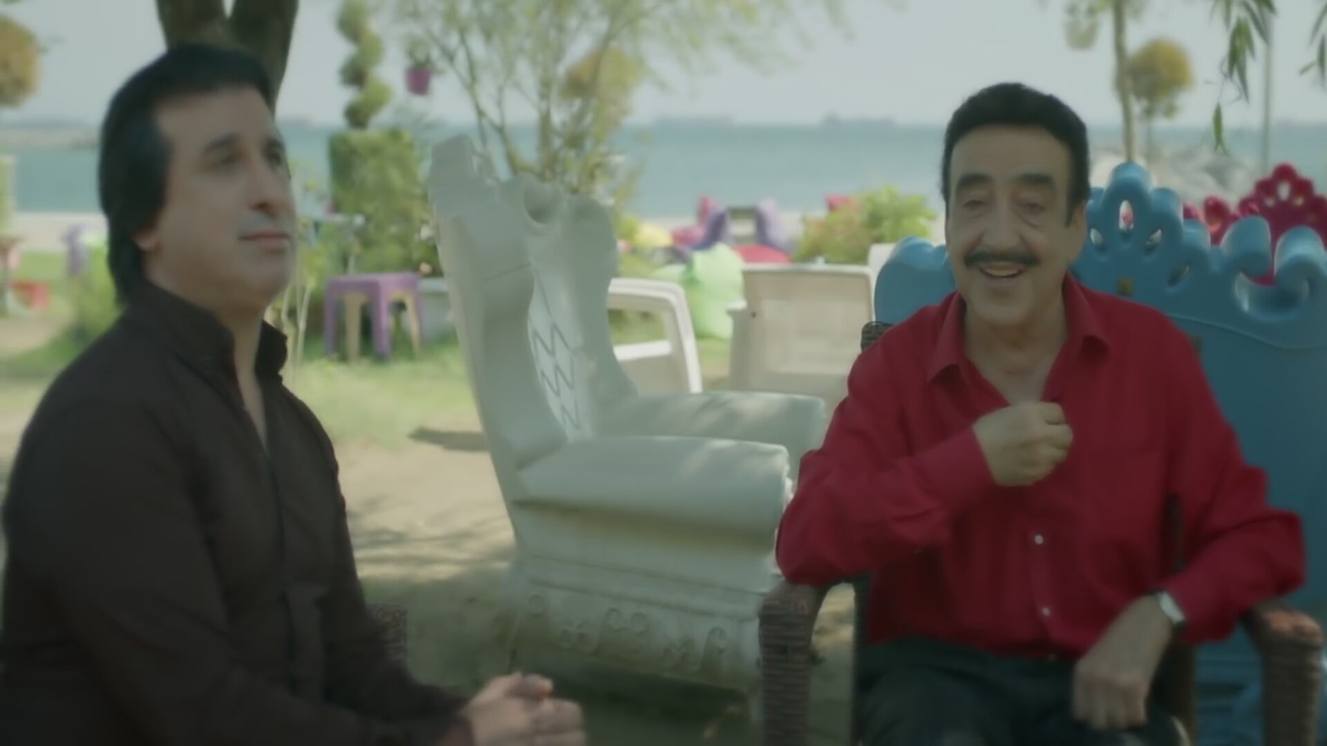 Popüler halk falcısı Popüler halk falcısı