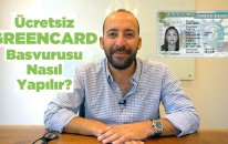 Ucretsiz Green Card Basvurusu Nasıl Yapılır? Green Card Başvuru Tarihleri 2020