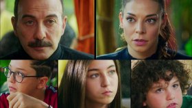 Üvey Anne, Neye Uğradığını Şaşırdı! | Koca Koca Yalanlar 9.Bölüm (8 Ekim Pazartesi)