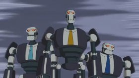 Ben 10 - Wheatherheads