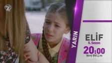 Elif 773. Bölüm Fragman (10 Ekim Çarşamba)
