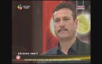 Ersoy Savaş - Aylar Oldu