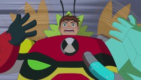 Hisler | Ben 10 Türkçe | Çizgi Film