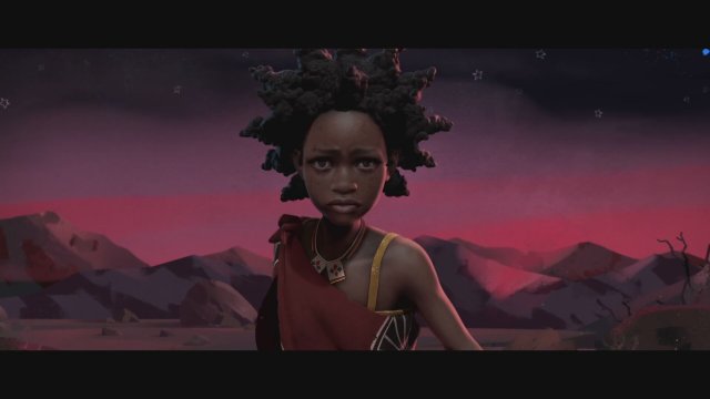 Liyana (2018) Fragman