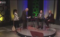 Mehmet Özbek - Selma Geçer - Söyleşi 3 - ???????? - ?????