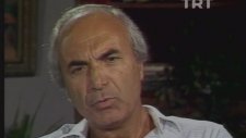 Memduh Ün'ün Sinema Hayatı (Türk Sinema Tarihi - 1988)