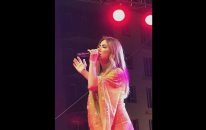 NAZLI ÖKSÜZ - Aha Geldim Gidiyorum