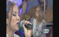 NAZLI ÖKSÜZ - Allah Etmesin