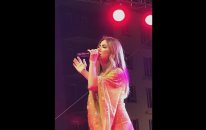 NAZLI ÖKSÜZ - Aşka Düşen Aşık Elbet Kan Ağlar (Bozlak)