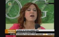 NAZLI ÖKSÜZ - Bir Ayrılık, Bir Yoksulluk, Bir Ölüm