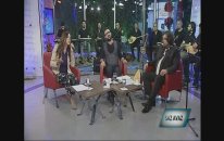NAZLI ÖKSÜZ - Kahveyi Dökerim Kara Fincana (Bitti Mapus)