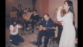 Nazlı Öksüz - Neşet Ertaş Türküleri Nazlı Öksüz - Neşet Ertaş Türküleri